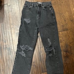 Garage Denim Jeans